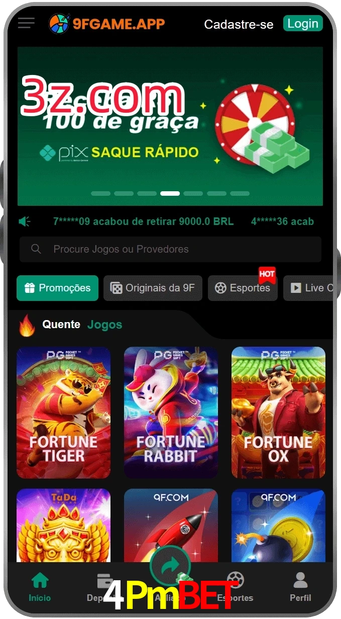 4Pmbet