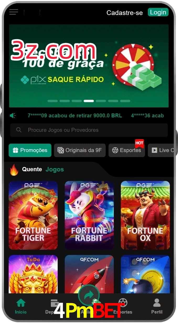 4Pmbet