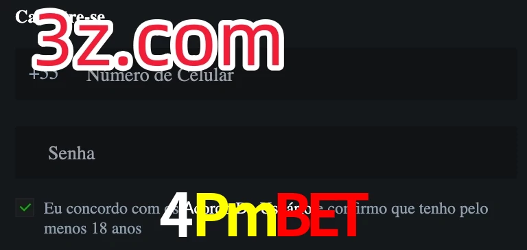 4Pmbet